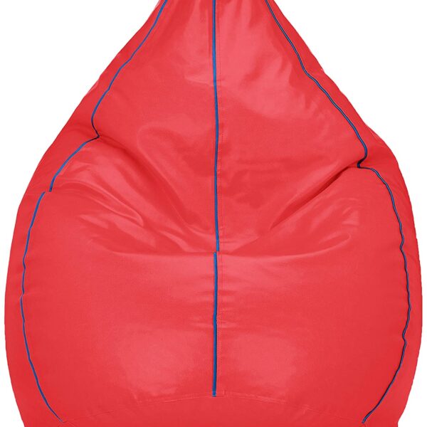 Stylecraft Pink Designer Bean Bag without Beans