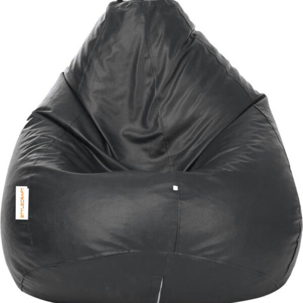 black bean bag