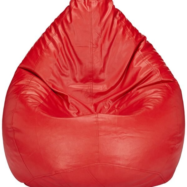 Stylecraft Red Monster Bean Bag