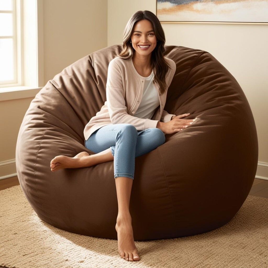monster bean bag category image