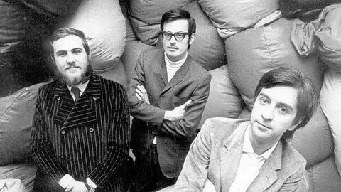 bean bag invention